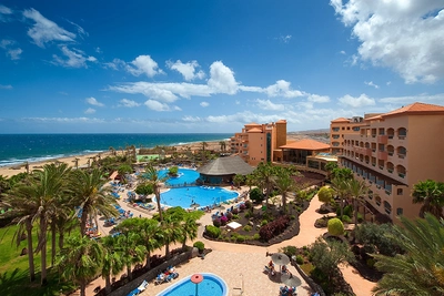 Hôtel Elba Sara Beach & Golf Resort 4*