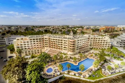Hôtel Vila Galé Cerro Alagoa 4*