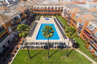Hôtel Vila Galé Tavira 4*