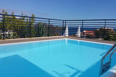 Terrace Mar Suite Hôtel 3*