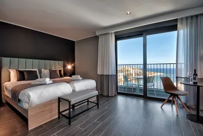 Be Hôtel 4*