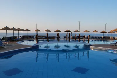 Mediterraneo Hôtel 4*