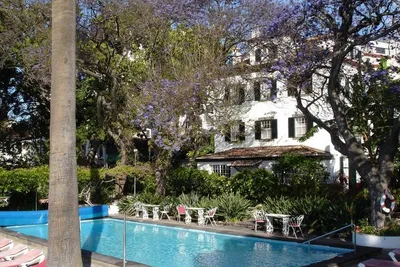 Hôtel Quinta da Penha de França 4*