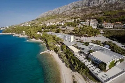 Hôtel Holiday Village Sagitta 3*
