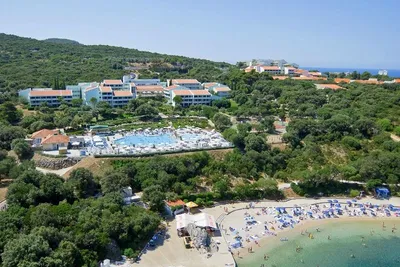 Hôtel Valamar Club Dubrovnik 3*