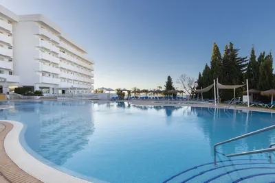 Hôtel Palia La Roca 3*