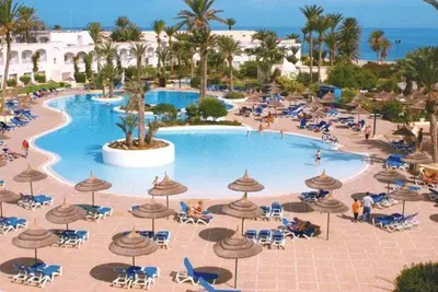 Zephir Hôtel & Spa 4*