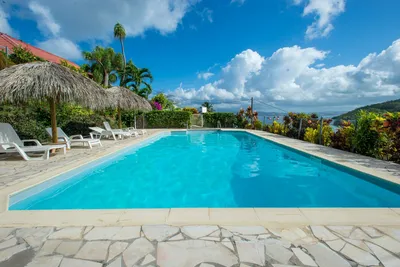 Hôtel Le Panoramic 3*