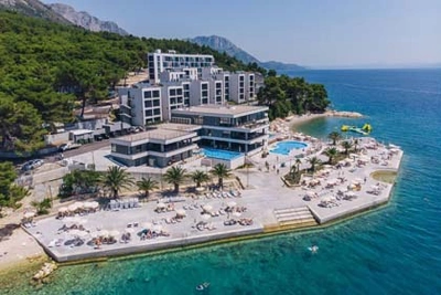Top Clubs Morenia 4*