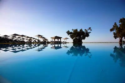 Hôtel Le Sultan 4*Sup
