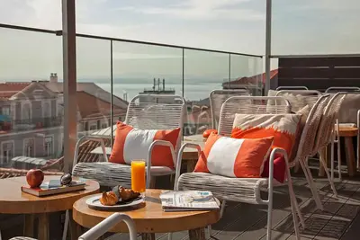 9Hotel Mercy 4*