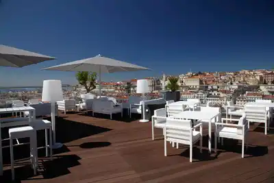 Hôtel Mundial 4*