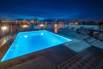 Riad Les Oliviers 3*