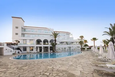 Hôtel Akti Beach Village Resort 4*