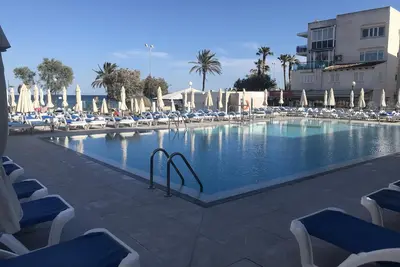 Hôtel R2 Veronica