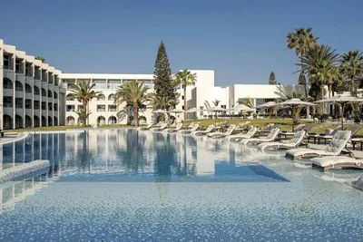 Hôtel Iberostar Selection Diar El Andalous 5*