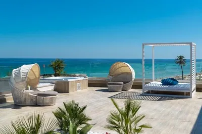 Hôtel Iberostar Selection Kuriat Palace 5*