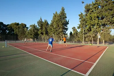 Hôtel Seabel Alhambra Beach Golf & Spa 4*