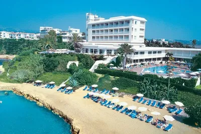 Hôtel Cynthiana Beach 3*
