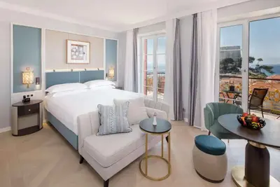 Hôtel Hilton Imperial Dubrovnik 5*