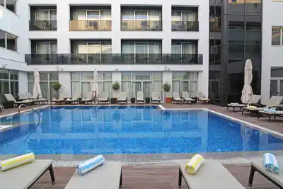 Hôtel Lero 4*