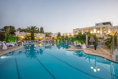 Hôtel Princess of Kos 4*