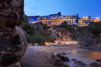 Hôtel Bellevue Dubrovnik 5*