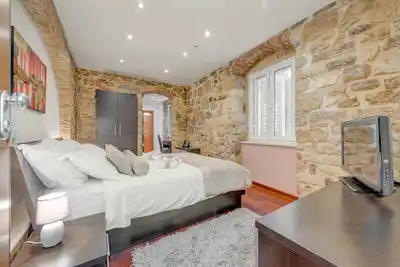 Hôtel Palace Suites Heritage 4*