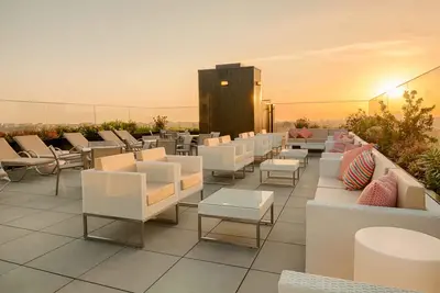 Premium Porto Downtown Hôtel 4*