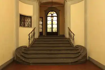Hôtel Residenza Fiorentina - 3*
