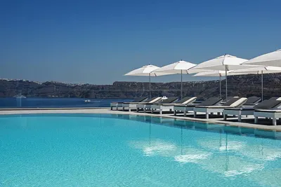 Hôtel Acroterra Rosa 5*