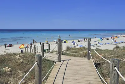 Hôtel Sol Milanos Pingüinos 3*