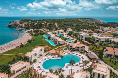 Hôtel Sentido Port Royal Villas & Spa 5*