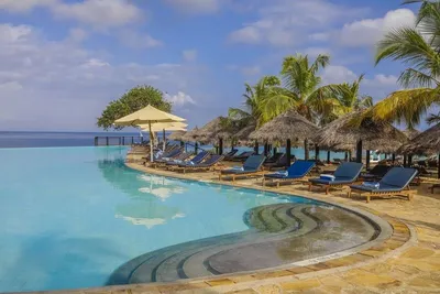Hôtel The Royal Zanzibar Beach Resort 5*
