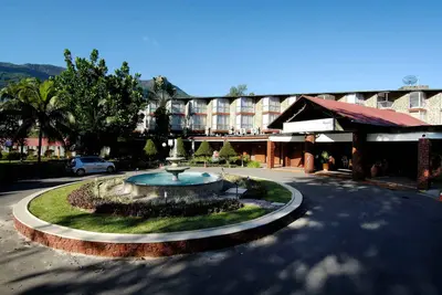 Hôtel Berjaya Beau Vallon Bay Resort & Casino 3*