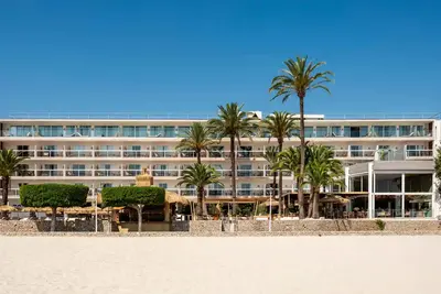 Hôtel Innside by Meliá Cala Blanca 4*