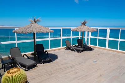Hôtel Concorde 4*