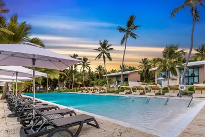 Hôtel Catalonia Royal Bavaro 5* - Adult Only