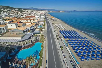 Hôtel Sentido Aegean Pearl 5*