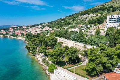 Hôtel Jadran 3*