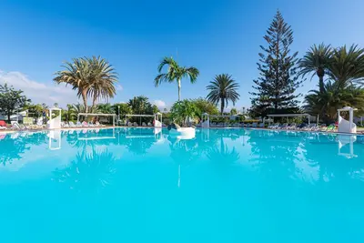 Hôtel Cordial Sandy Golf