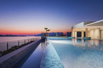 Hôtel Royal Blue 5*