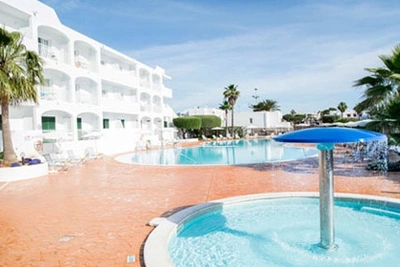 Top Clubs Cala d'Or 3*