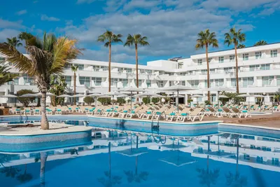 Hôtel Iberostar Las Dalias 4*