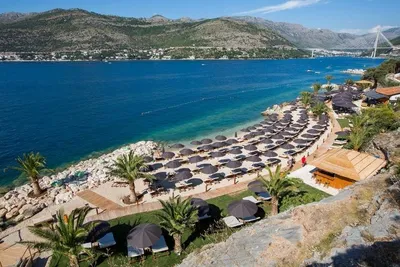 Hôtel Valamar Lacroma Dubrovnik 4*