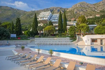 Hôtel Astarea 3*