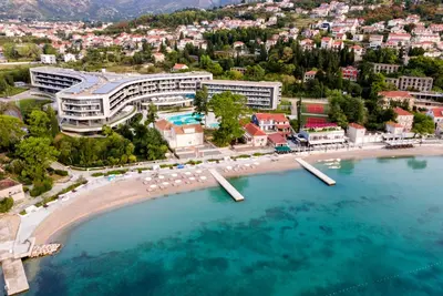 Sheraton Dubrovnik Riviera Hôtel 5*