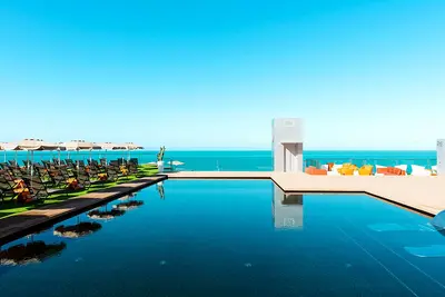 Hôtel Riviera Vista 3*