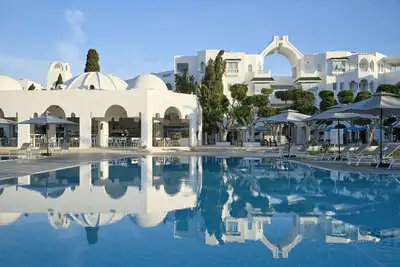 Hôtel Iberostar Selection Mirage Hammamet Resort & Spa 5*