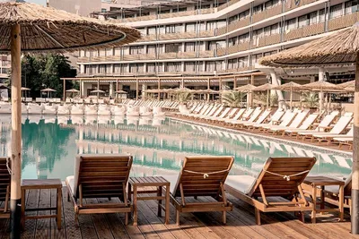 Cook's Club Hotel 4* - Adults only